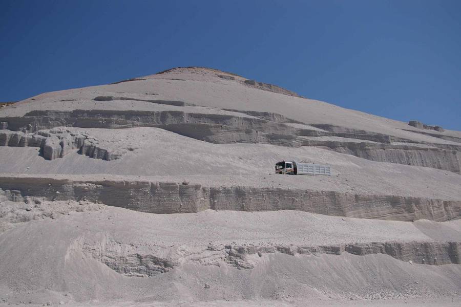 Das Geheimnis der PerlitZiegelFüllung