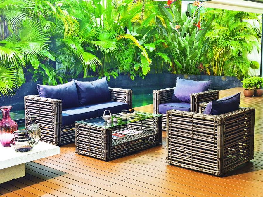lounge selber bauen – airfax lounge selber bauen – airfax, Garten und Bauten