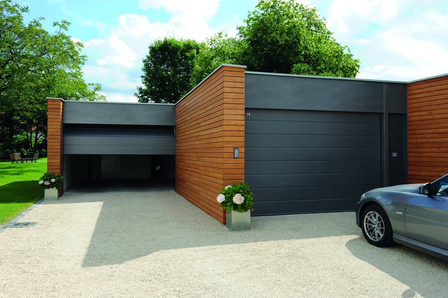 Was bei Garagen zu beachten ist